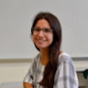 Meet your Posher, Miranda